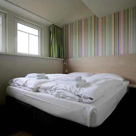 Apartament Der Landhof Ahlbeck *