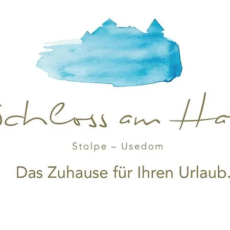 Apartament Der Landhof Ahlbeck *